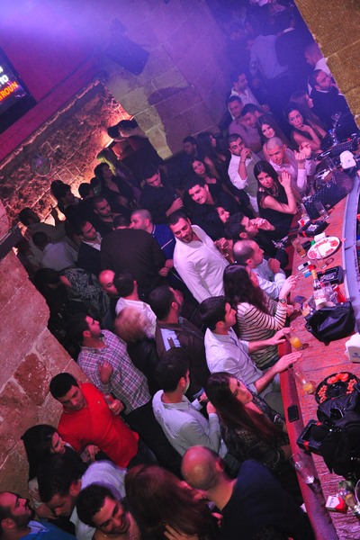 Majd Mousalli on Saturday Night